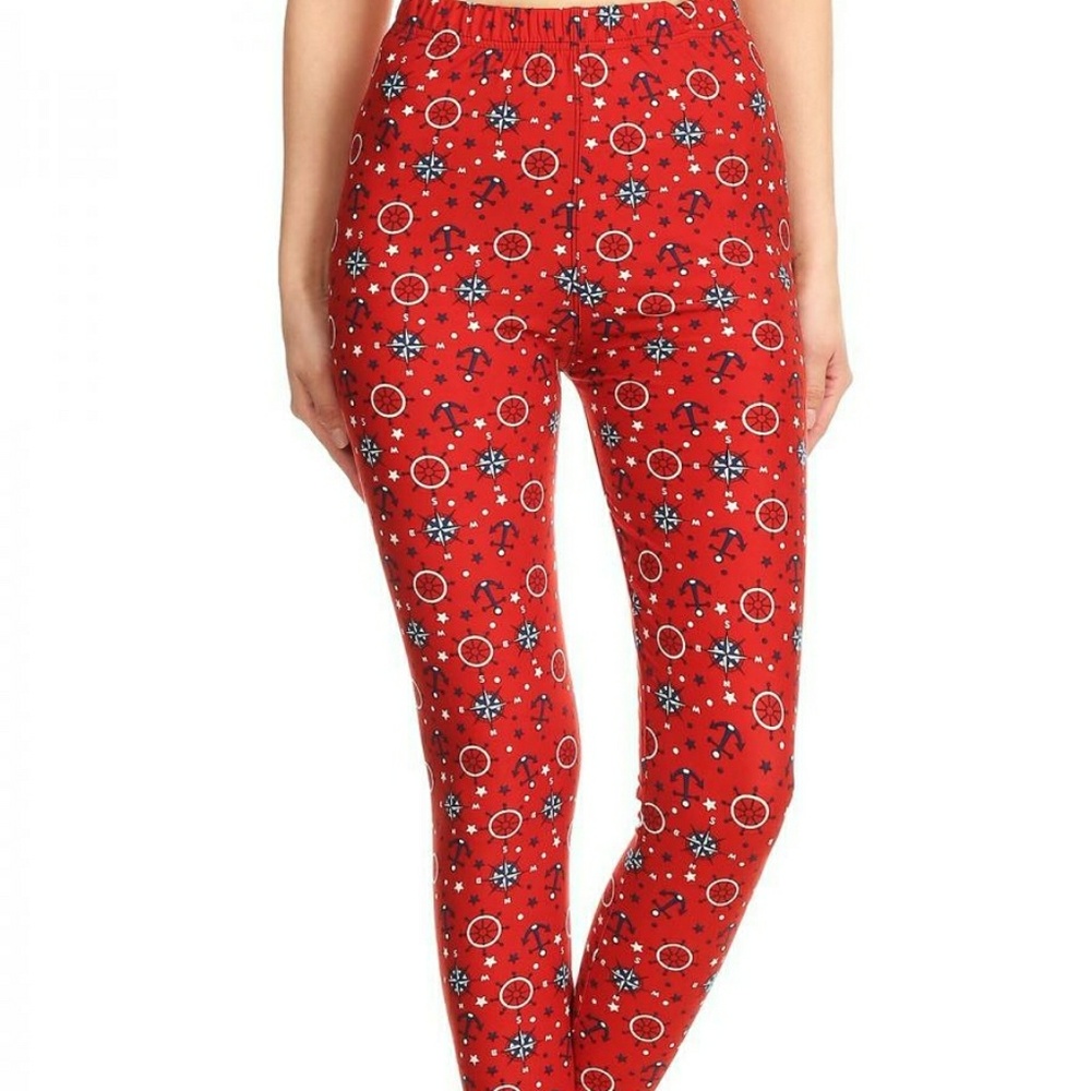 Navigator Leggings